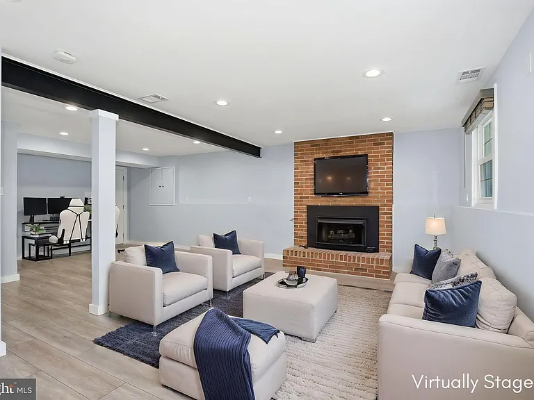 7625 Sheffield Green Way #7625 — Photo 20
