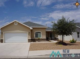 1512 Champ Clark Ct, Artesia, NM 88210