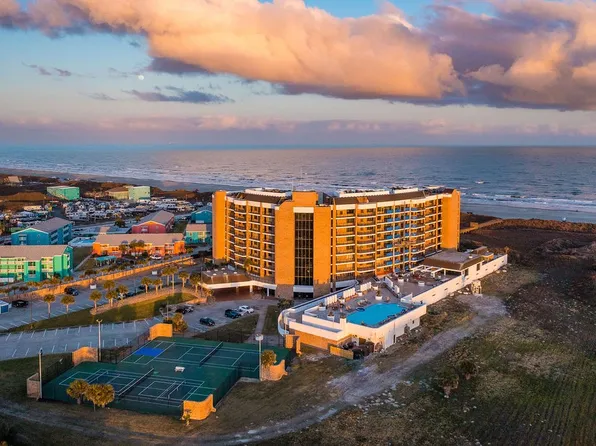 720 Access Rd #1-A-601, Port Aransas, TX 78373