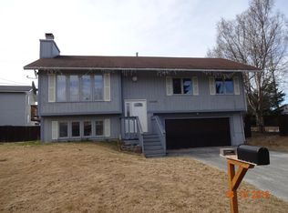 13420 Brant Way, Anchorage, AK 99515