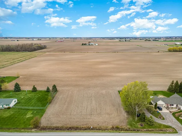 V/l E Wheeler Rd, Bay City, MI 48706