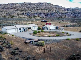 15220-45 1/2 Rd, De Beque, CO 81630