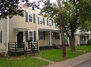 32 Halstead St #32, Clinton, NJ 08809