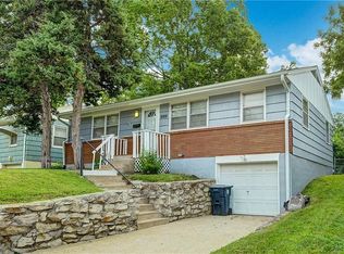 8309 Paseo Blvd, Kansas City, MO 64131