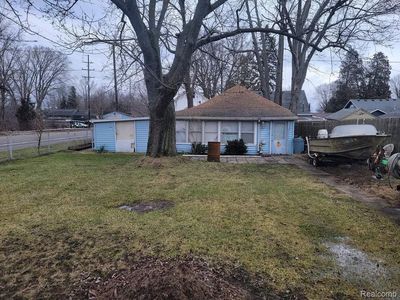 470 Field Ave, Marine City, MI, 48039
