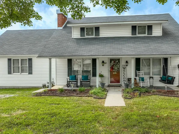 242 Lodge Hall Rd, Mc Kee, KY 40447