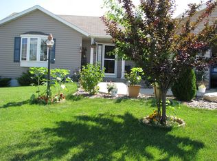 4424 Manor Brook Dr NW, Rochester, MN 55901