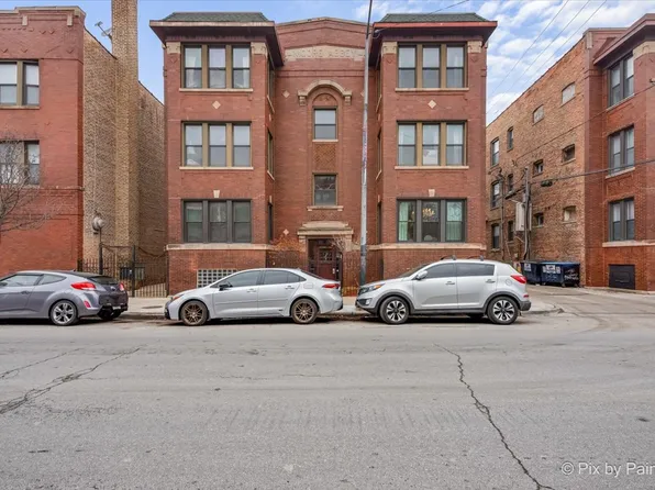 2352 W Wilson Ave #2E, Chicago, IL 60625