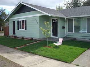 690 E 21st Ave, Eugene, OR 97405