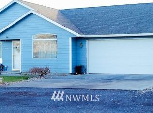 218 Sybel Ln, Moses Lake, WA 98837