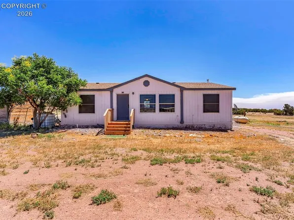 561 County Road 132, Penrose, CO 81240