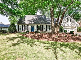 411 Sassafras Rd, Roswell, GA 30076