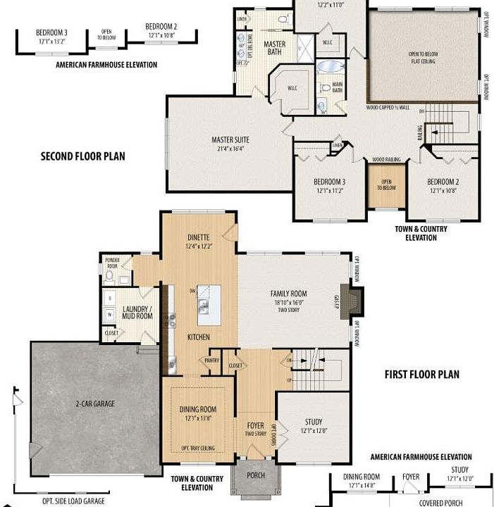 2nd image of 23 Heritage Way