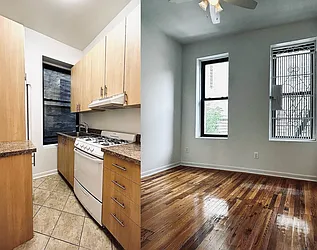 Rented by Quest Realty Sunnyside Corp