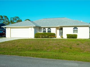 1426 Natrona Dr, North Port, FL 34286