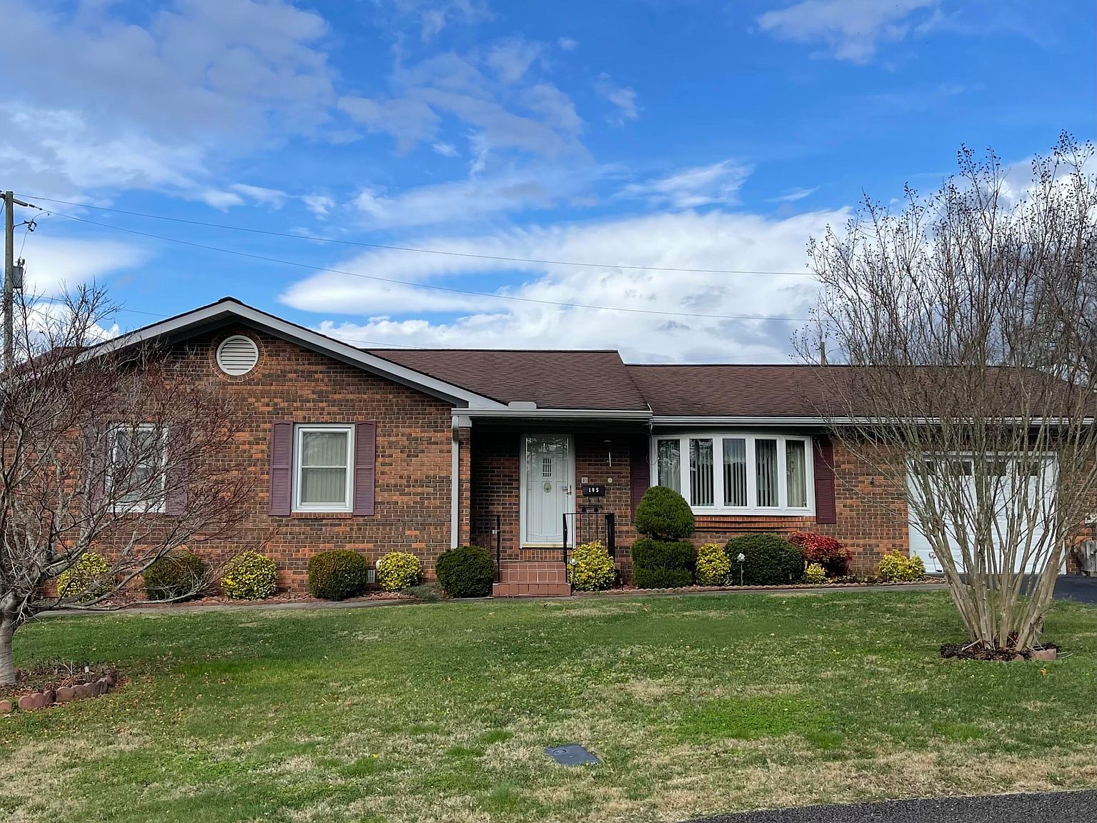 105 Cardinal Hts, Williamsburg, KY 40769 Zillow