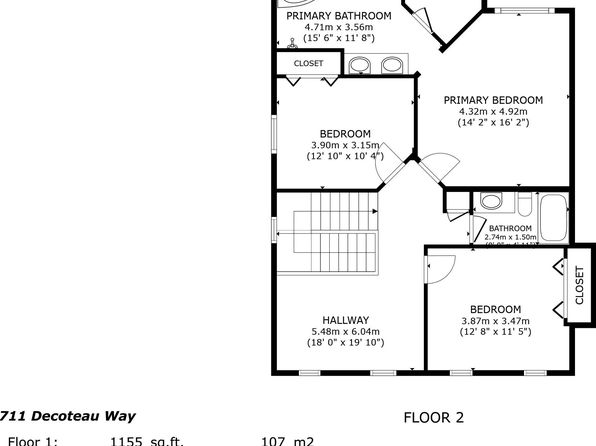 711 Decoteau Way NW, Edmonton, AB T5E 6P3