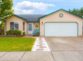16317 NE 78th Way, Vancouver, WA 98682