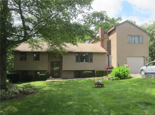 526 Witches Rock Road, Bristol, CT 06010