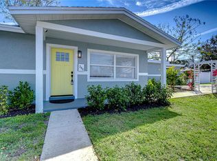 245 58th St N, Saint Petersburg, FL 33710