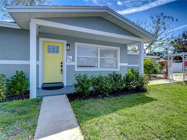 245 58th St N, Saint Petersburg, FL 33710