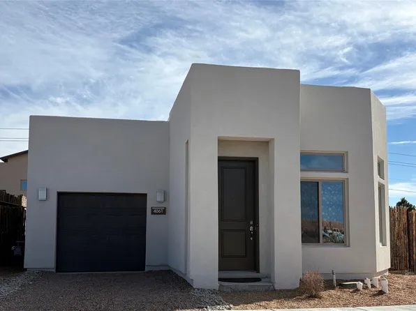 4061 Fairly Rd, Santa Fe, NM 87507