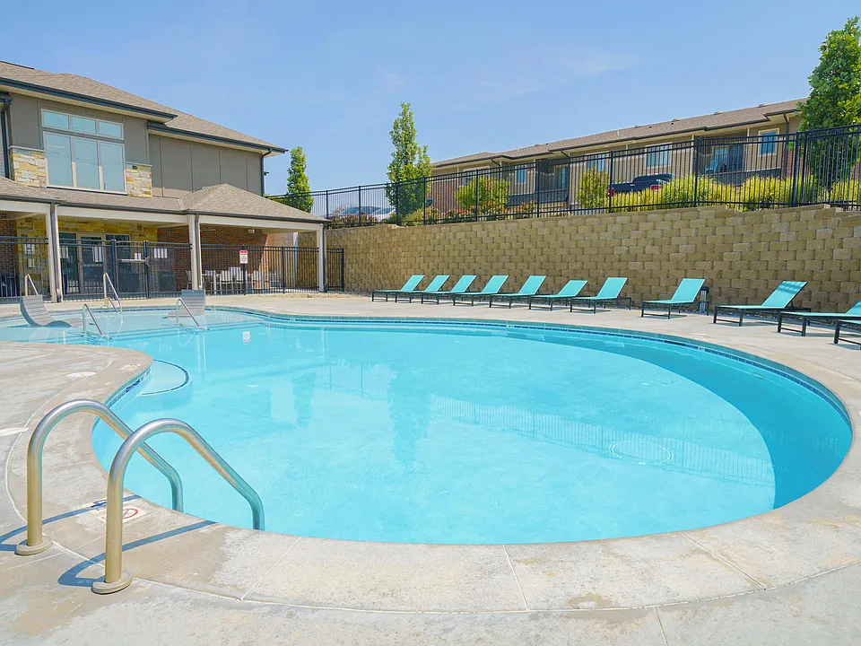 The Villas at Mahoney Park