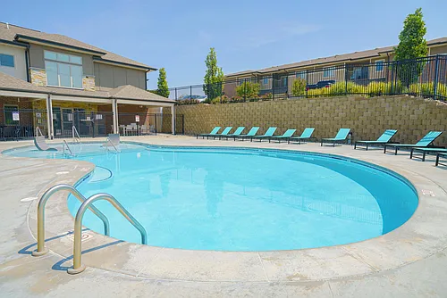 The Villas at Mahoney Park Photo 1