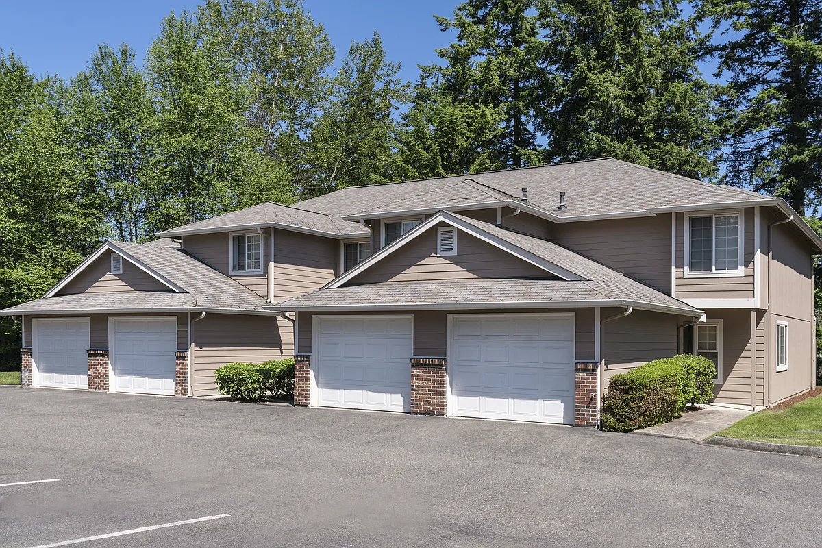 Welcome to Mountain Park Townhomes - Mountain Park Townhomes