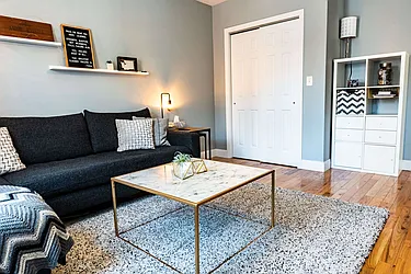 Rented by Highline Residential