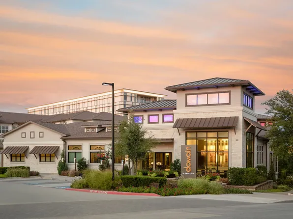 Domain at Midtown Park