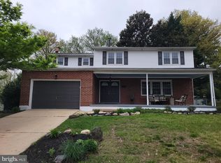 1220 Janice Dr, Newark, DE 19713