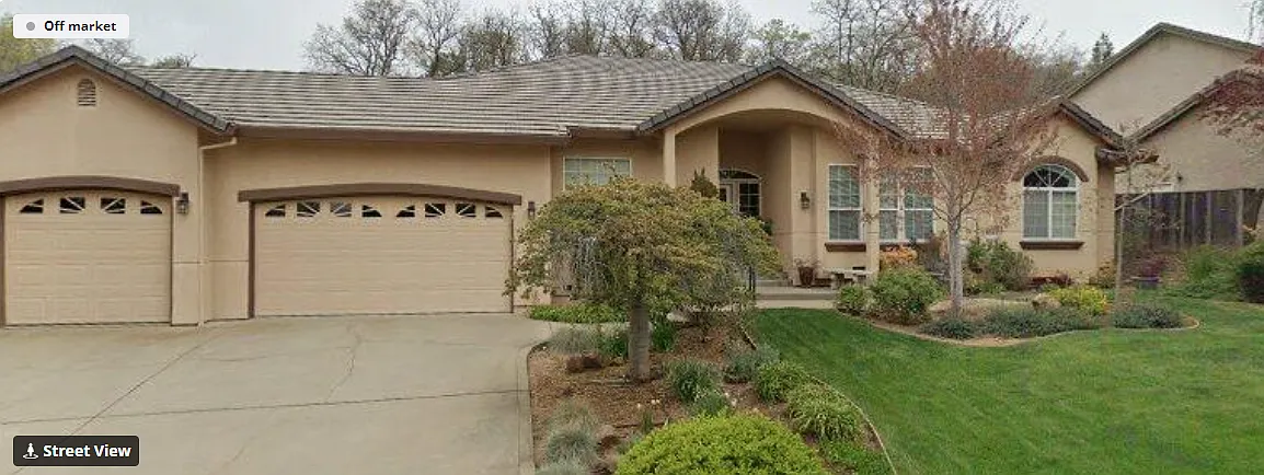 4 bed, 2.5 bath, 2312 sqft, $4,500 — Photo 2