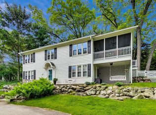 353 Church Dr, Fontana, WI 53125