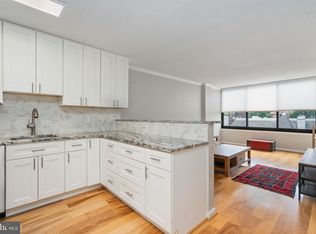 1301 20th St NW APT 607, Washington, DC