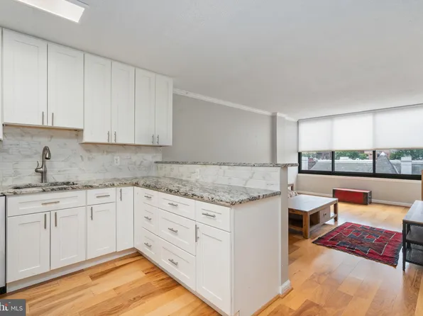 1301 20th St NW APT 607, Washington, DC 20036