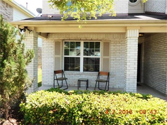 2nd image of 21507 Mount McKinley Way