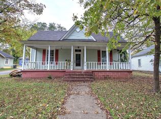 413 Calhoun Ave NE, Rome, GA 30161