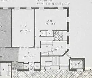 Rented by Keller Williams NYC