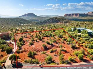 115 SILVERLEAF Drive #32, Sedona, AZ 86336