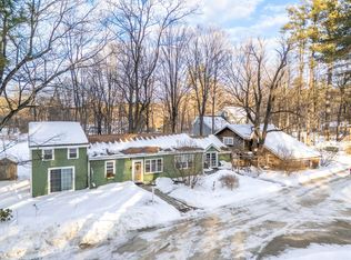 85 Intervale Rd, Wilton, NH 03086