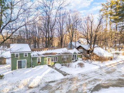 85 Intervale Road, Wilton, NH, 03086