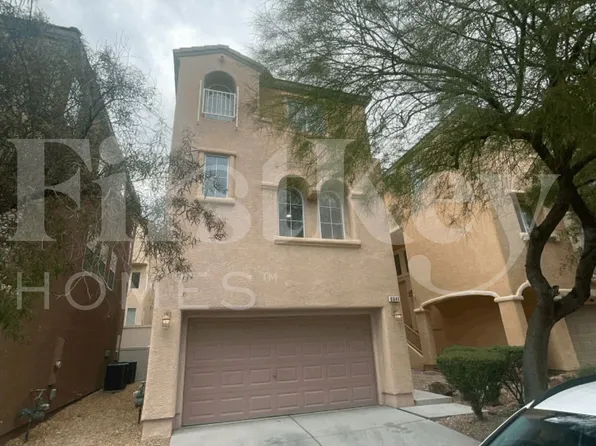 6641 Colorado Spruce St, Las Vegas, NV 89149