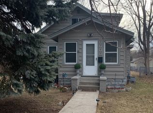 4360 Zane Ave N, Crystal, MN 55422