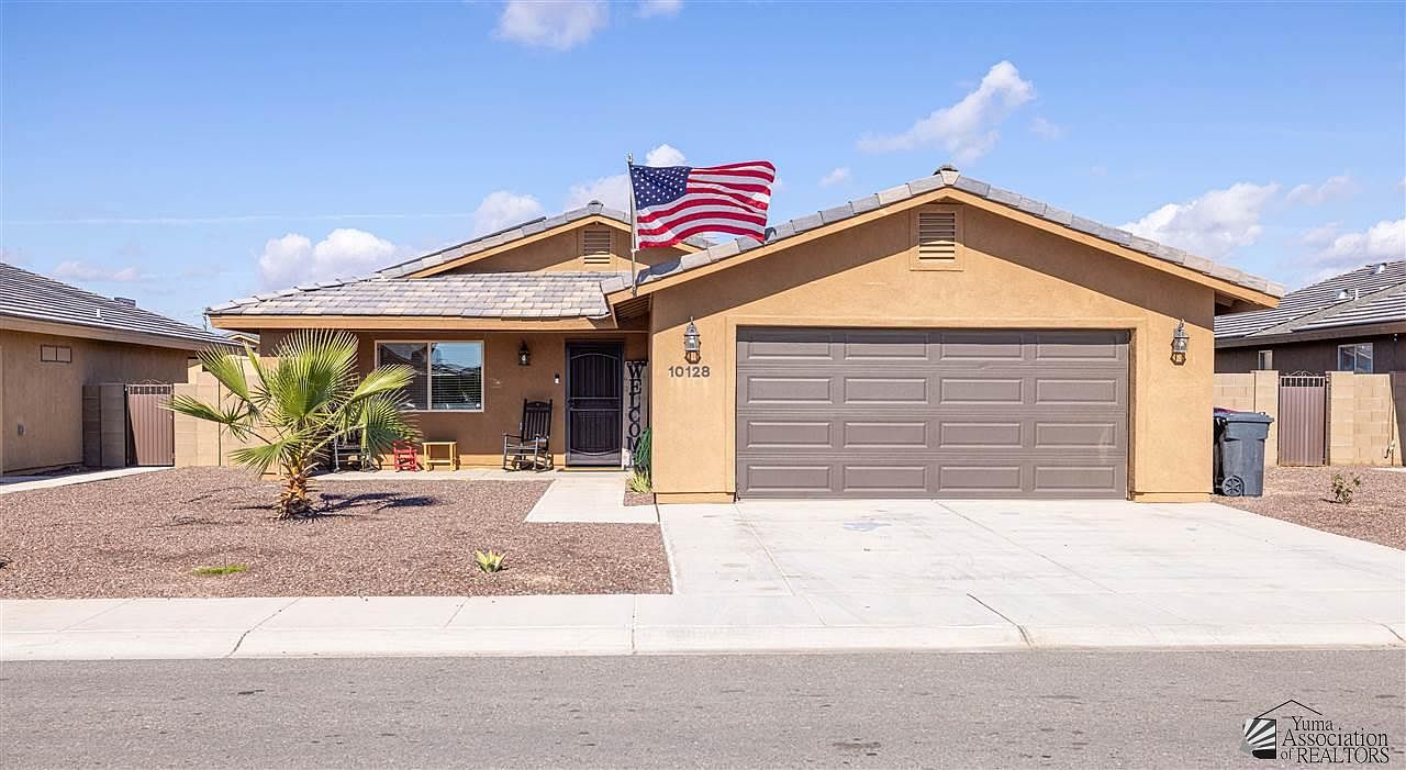 10128 E 33rd Pl, Yuma, AZ 85365 | Zillow