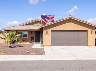 10128 E 33rd Pl, Yuma, AZ 85365