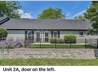 200 W South St UNIT 2A, Elburn, IL 60119