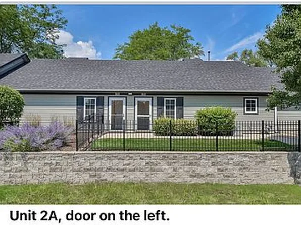 200 W South St Unit 2A, Elburn, IL 60119