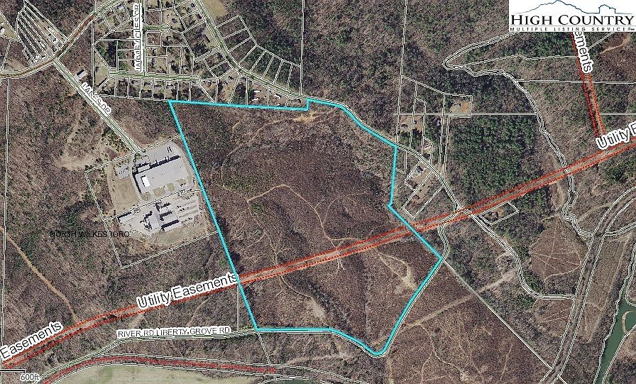 1st image of TBD River Road Liberty Grove Road