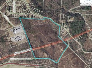River Road Liberty Grove Rd, North Wilkesboro, NC 28659